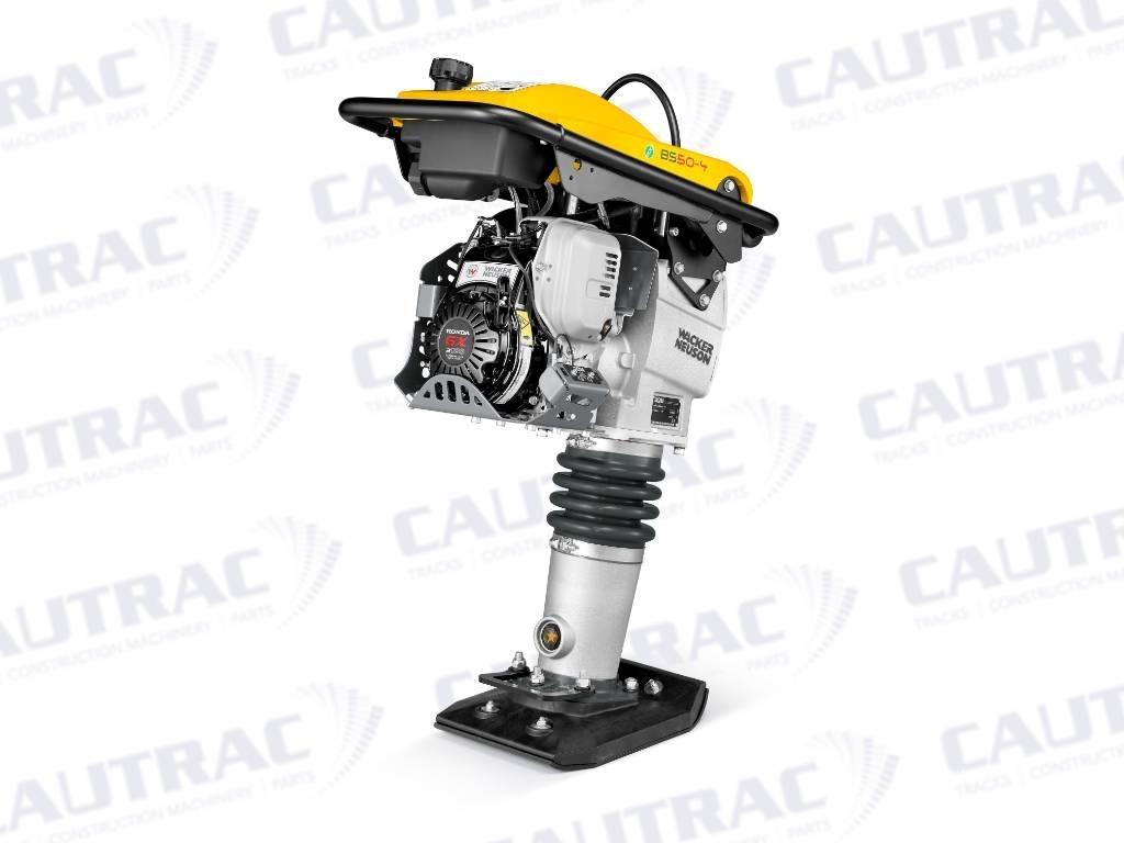 Wacker Neuson BS50-4 دكاكات أفقية