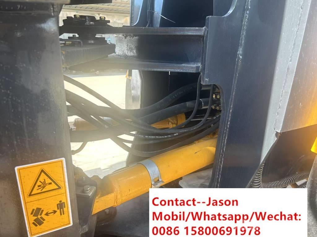 LiuGong CLG 835 III لوادر بعجل