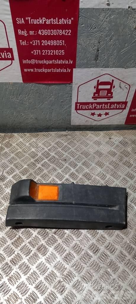 Scania R 440    1779120 كابينة والداخلية