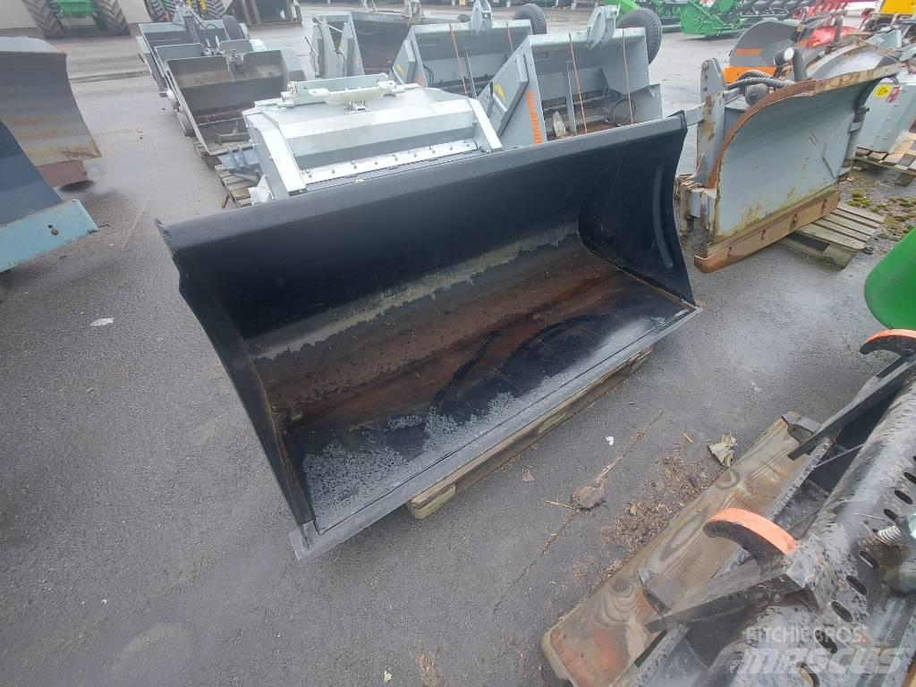 Ålö Skopa GS 185 ملحقات أمامية للوادر