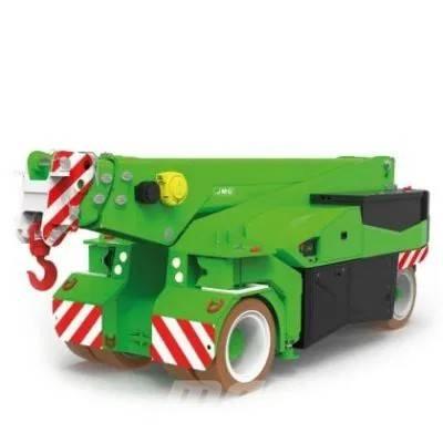 JMG MC 180 S رافعات صغيرة