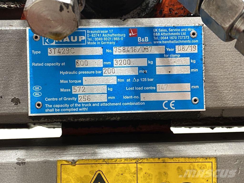 Kaup 3T429C أخرى