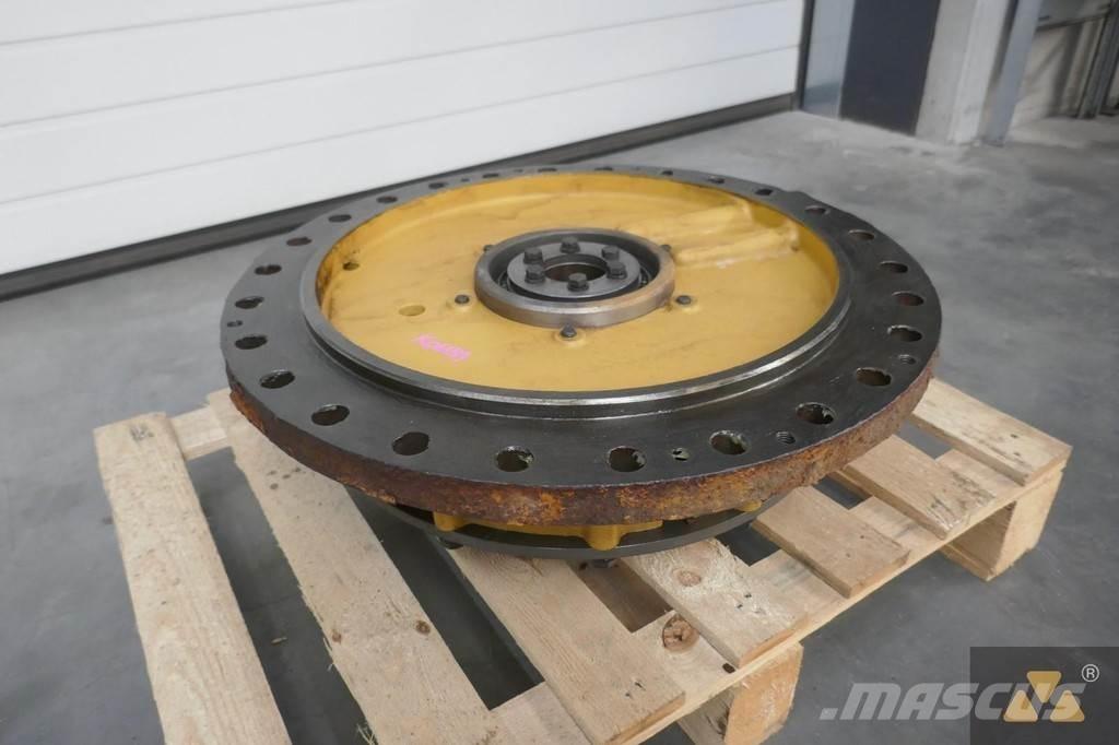 CAT 231-5990 مكونات أخرى