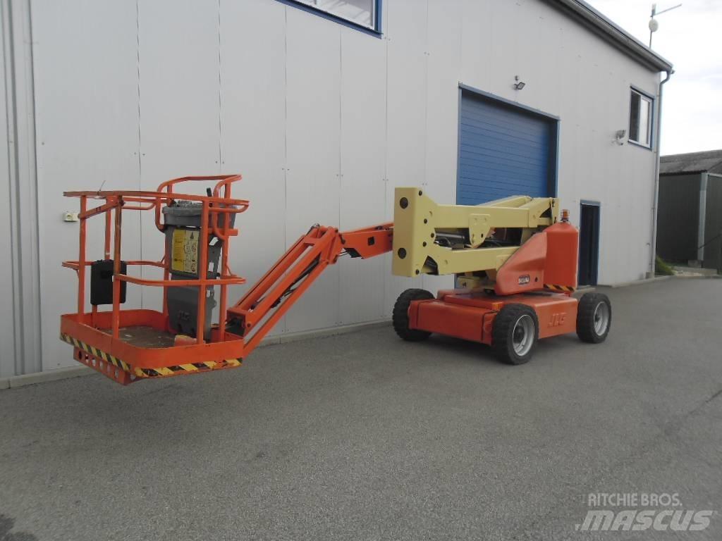 JLG E 450 AJ رافعات سلة مفصلية