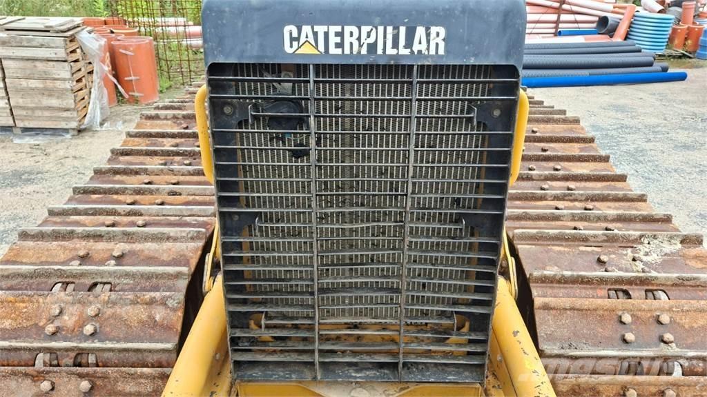 CAT D5K أخرى