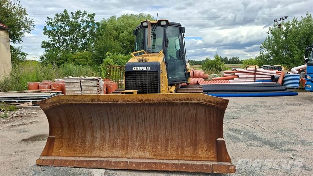 CAT D5K أخرى