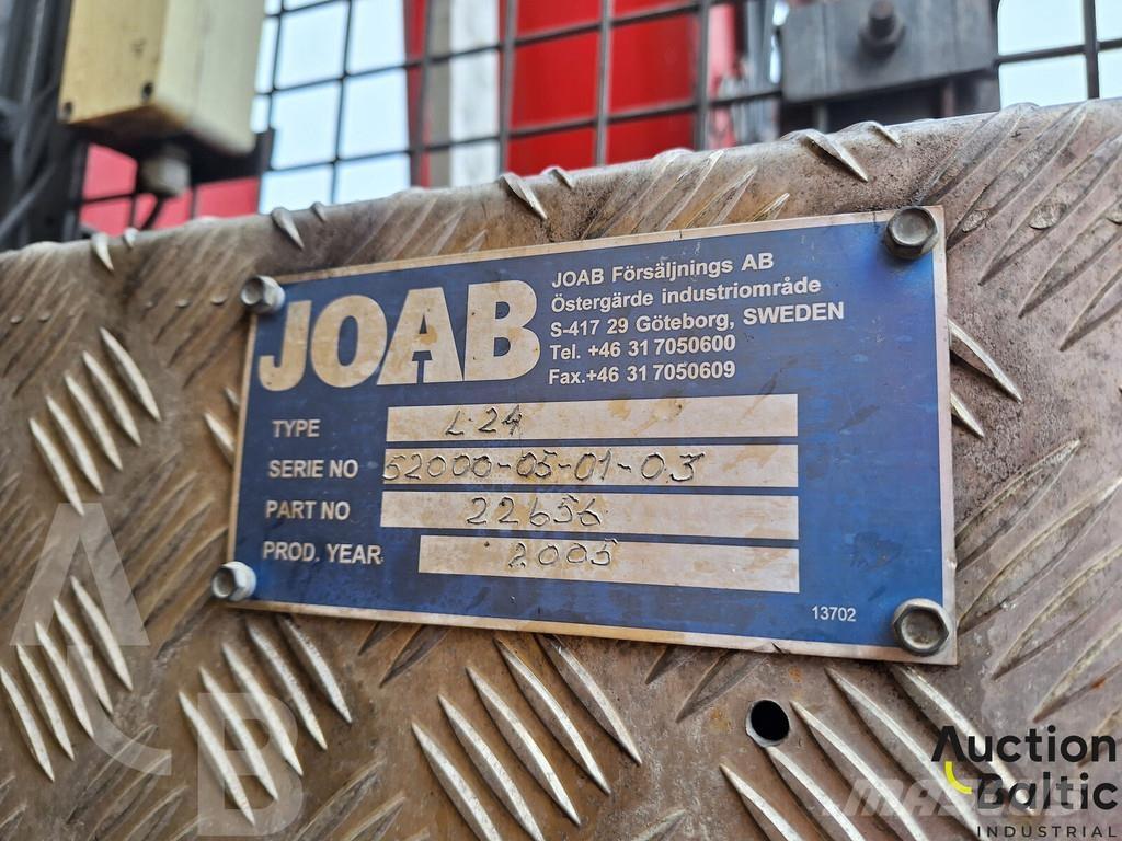 Scania R 124 GB شاحنات قلابة