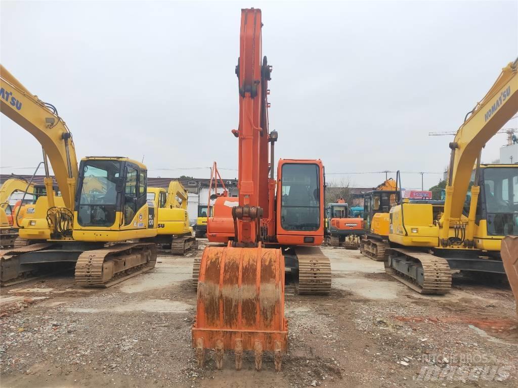 Doosan DH 150 LC-7 حفارات زحافة