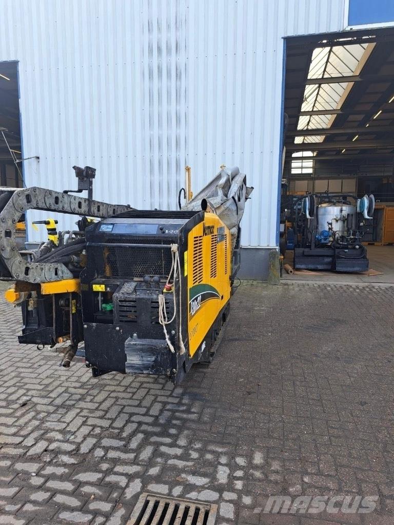Vermeer D20x22S3 الحفارات الأفقية
