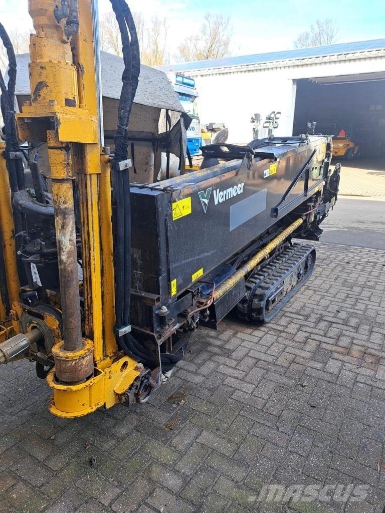 Vermeer D20x22S3 الحفارات الأفقية
