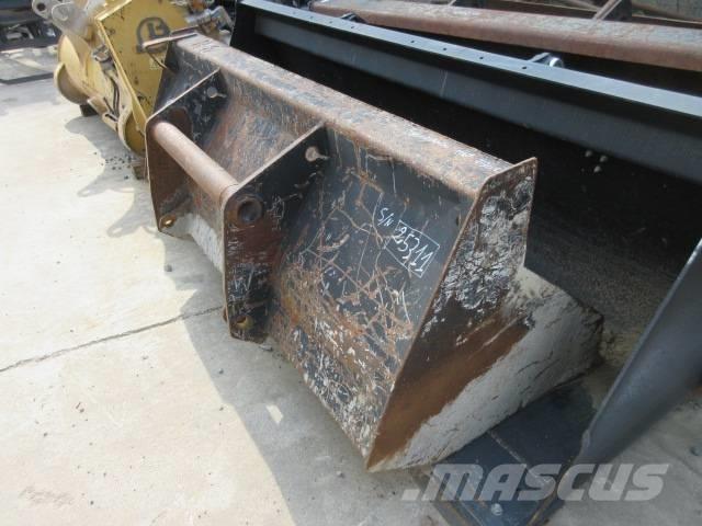 Manitou MVT 730 مناولات متداخلة