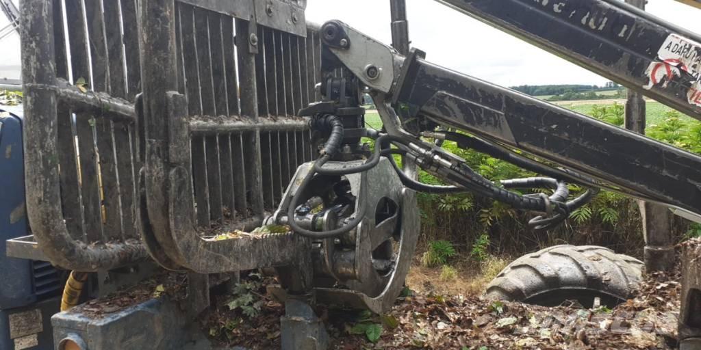 Novotny LVS 520 شاحنات