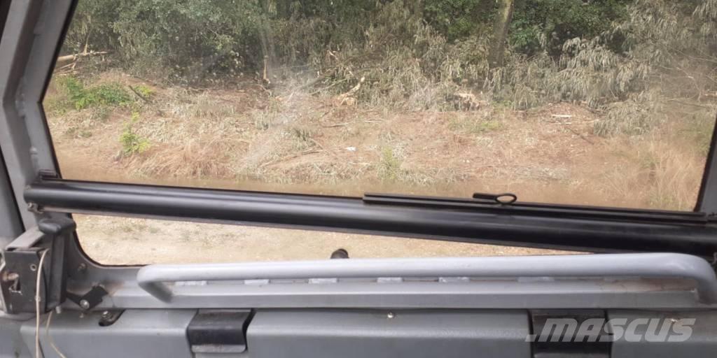 Novotny LVS 520 شاحنات