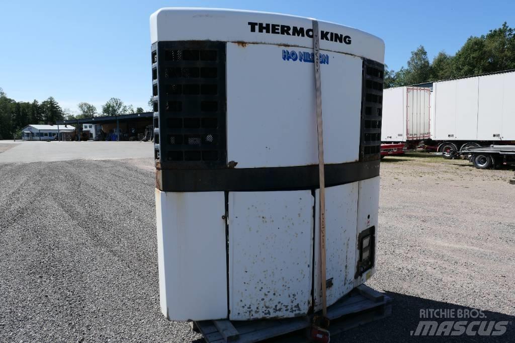 Thermo King SL100E مكونات أخرى