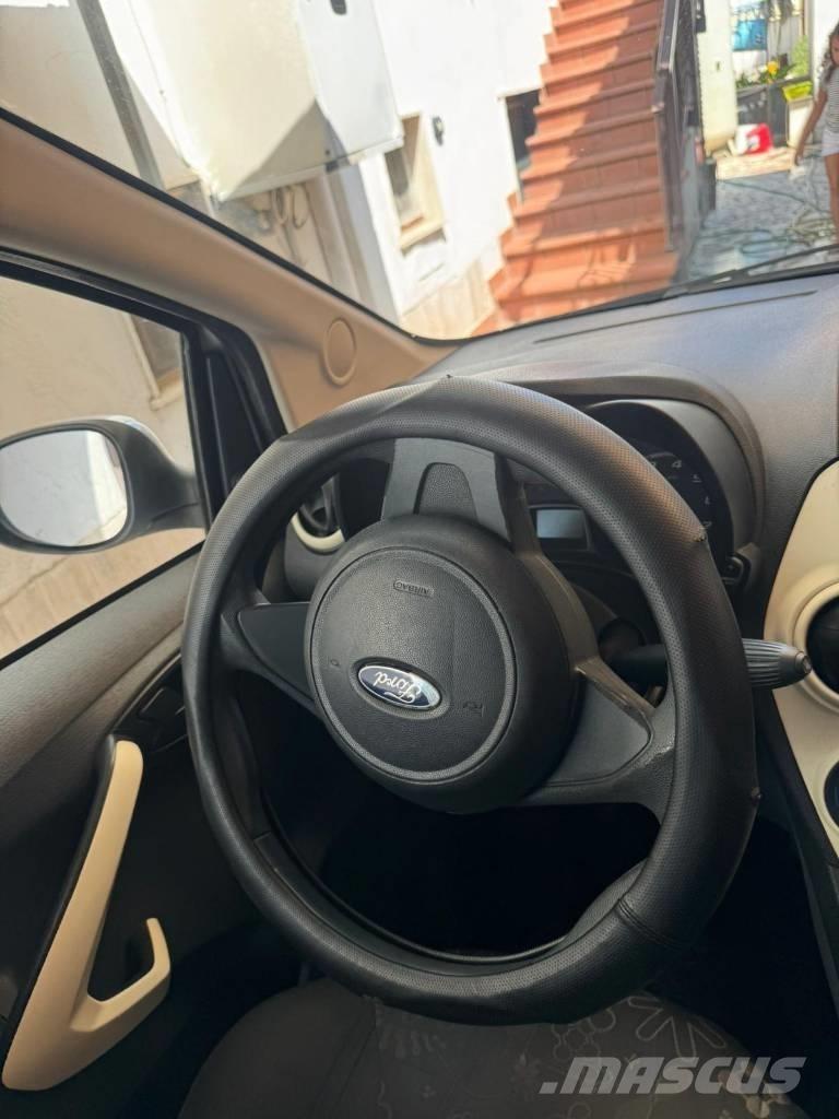 Ford ka سيارات
