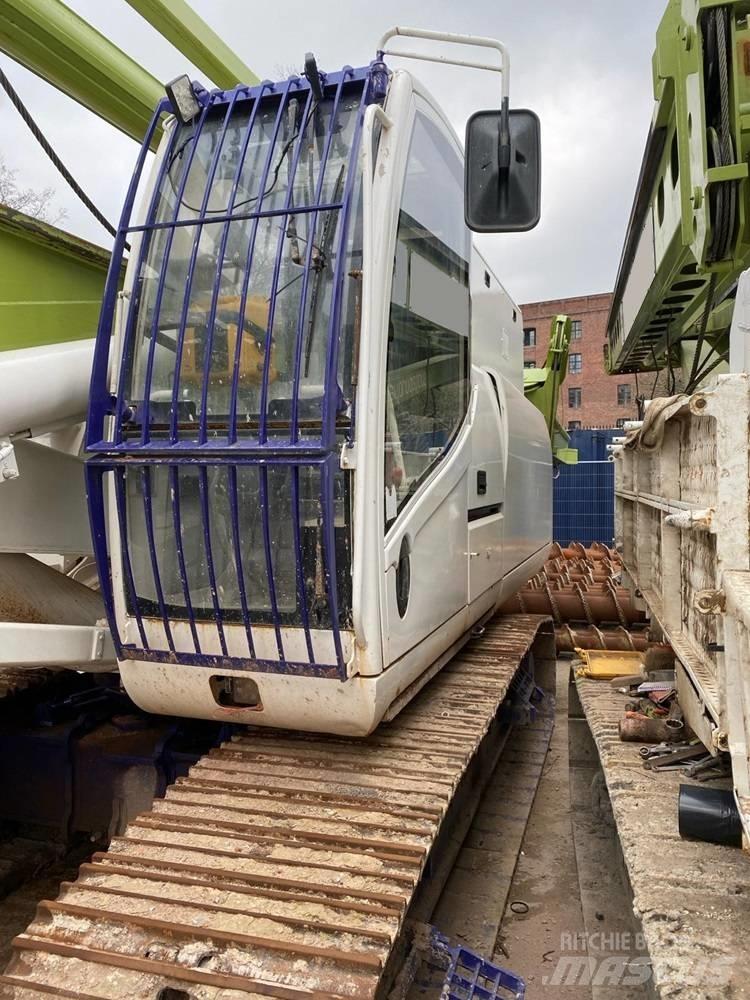 Casagrande B175XP منصات دق خوازيق