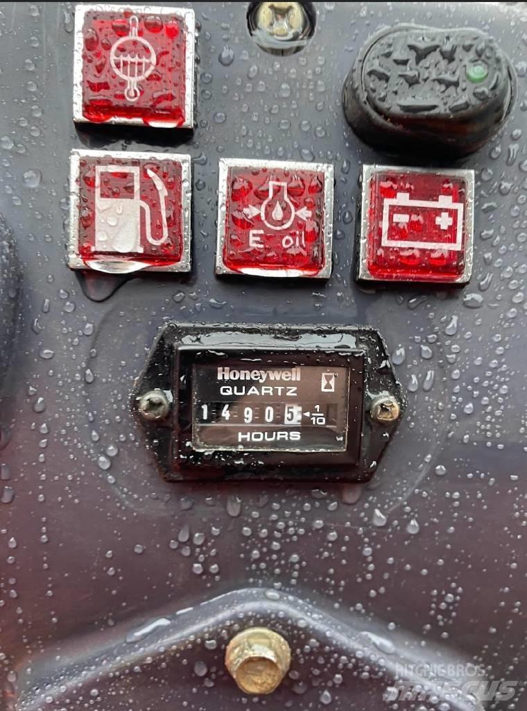 Kubota U 10-3 حفارات صغيرة أقل من 7 طن (حفارات صغيرة)