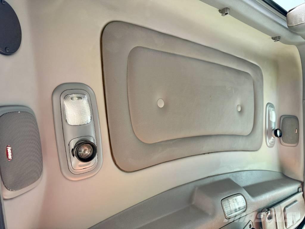 Peterbilt 389 وحدات الجر