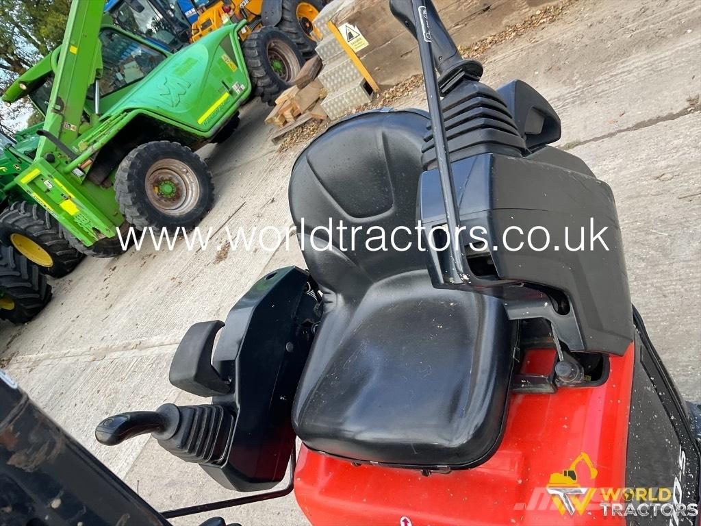 Kubota U 10-5 حفارات صغيرة أقل من 7 طن (حفارات صغيرة)