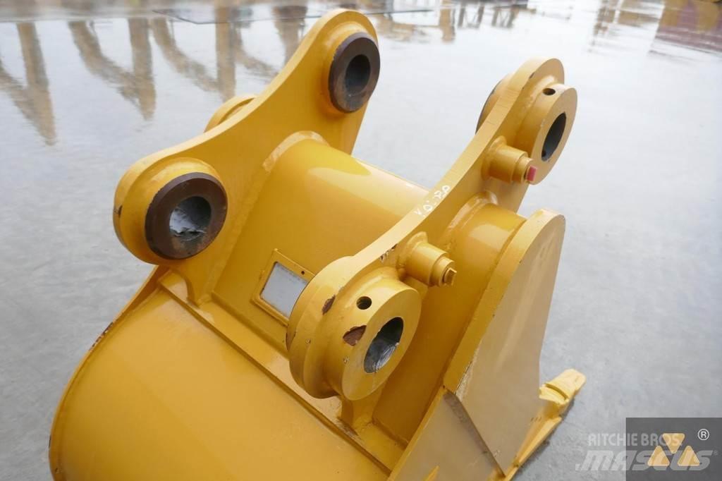 CAT 320 Bucket دلاء