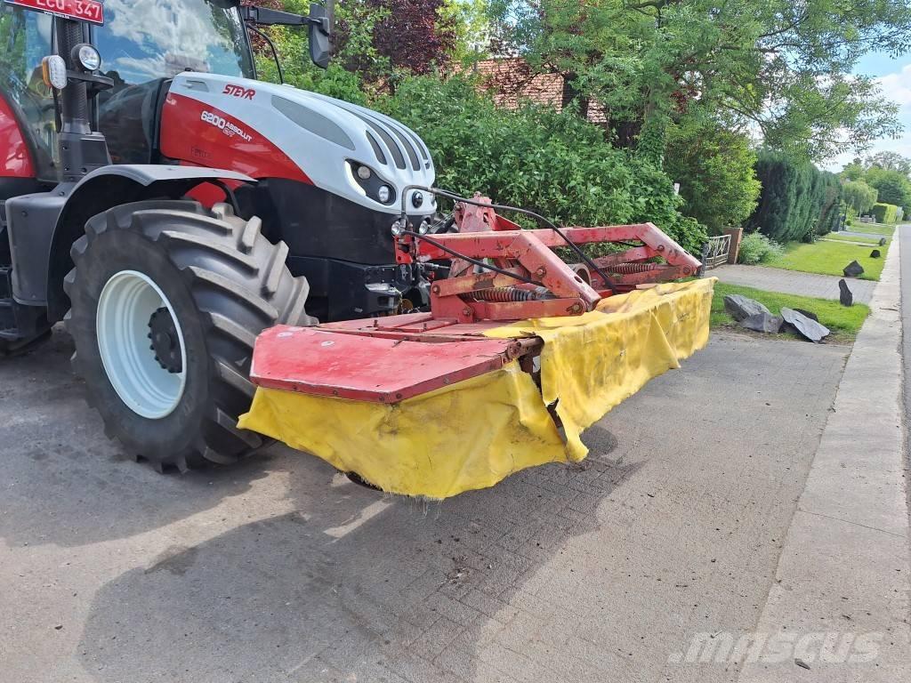 Fella KM 300 FP جزازات