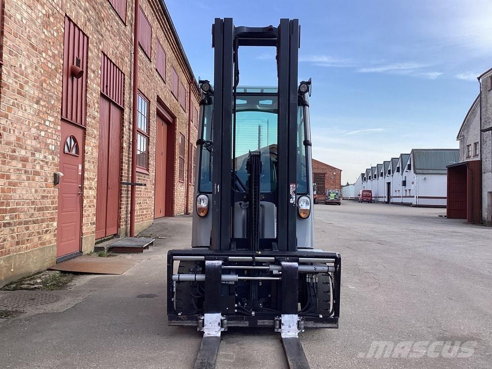 Still RX 70-25 شاحنات الديزل