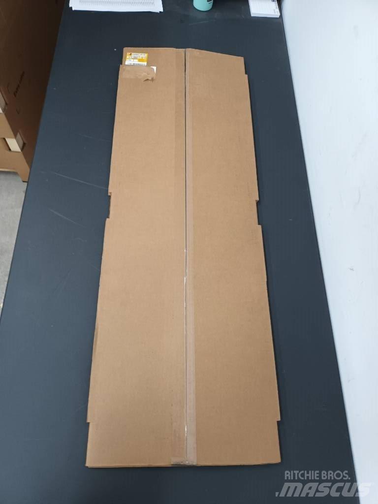 CAT GASKET 571-9902 محركات