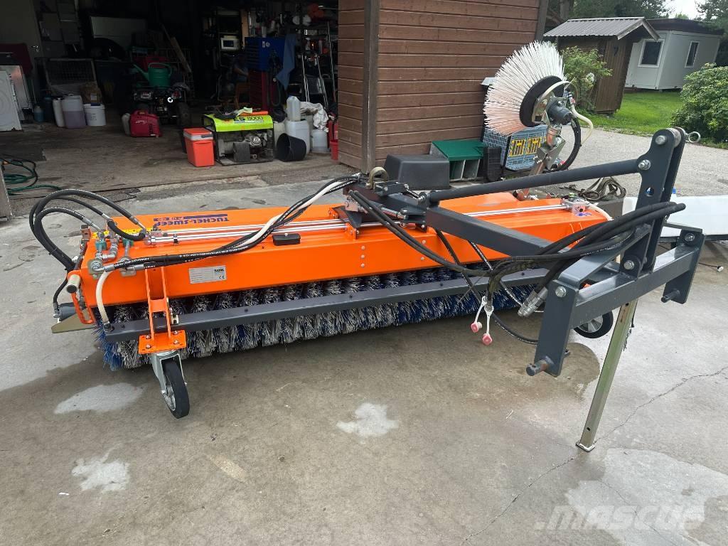 Tuchel Plus 590-260 كناسات