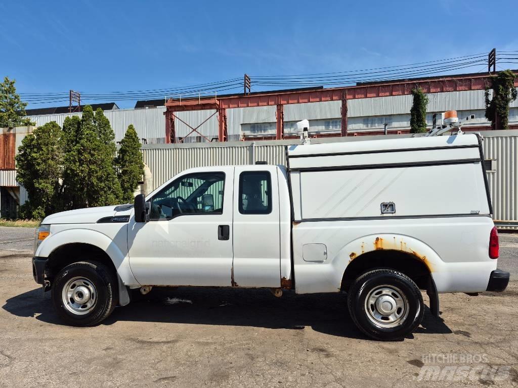 Ford F 250 أخرى