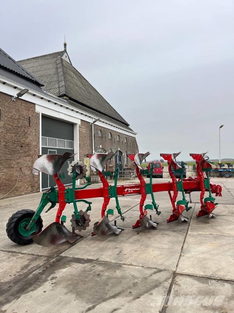 Kverneland LB100-300 محاريث عكسية