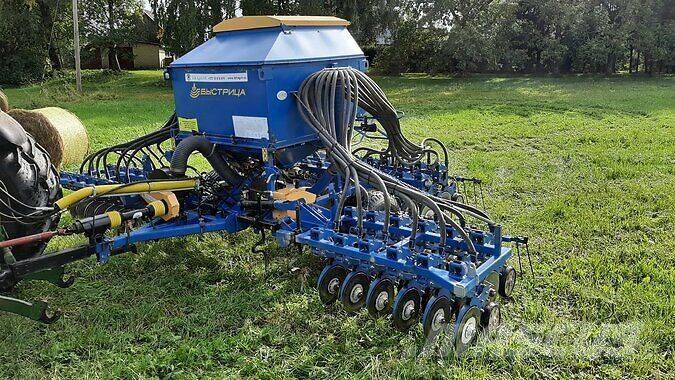 Böstritsa S--6PMA مثاقيب