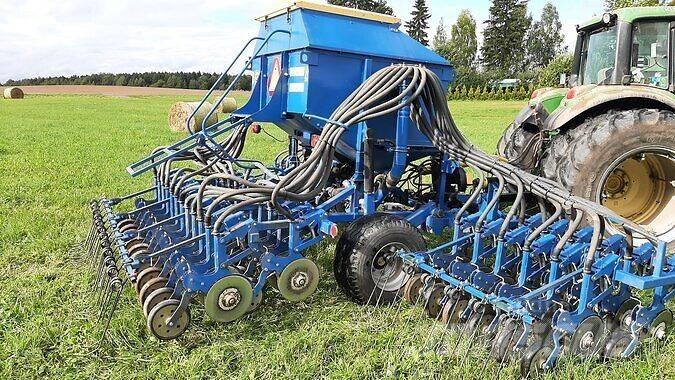 Böstritsa S--6PMA مثاقيب