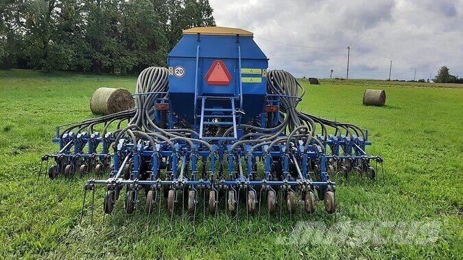 Böstritsa S--6PMA مثاقيب