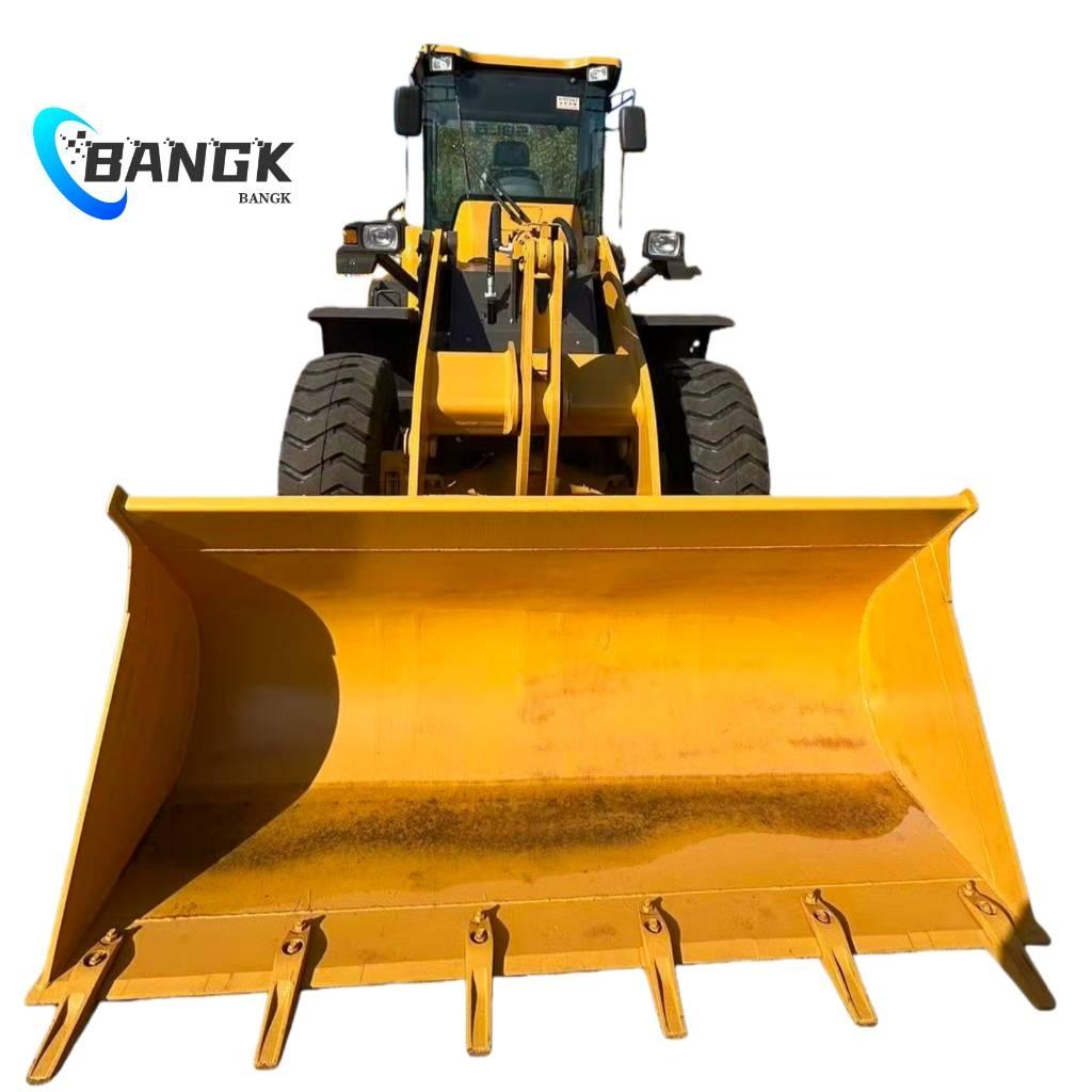 SDLG 936L لوادر بعجل