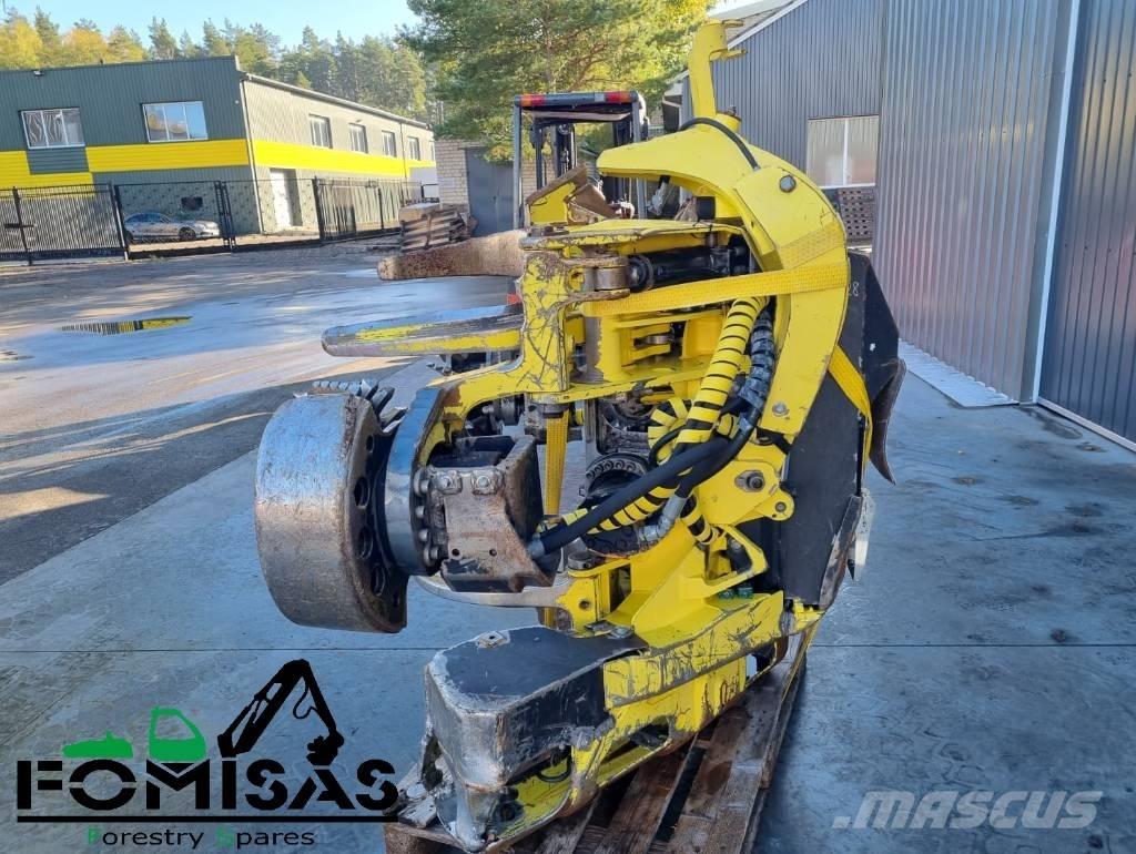 John Deere H480C رؤوس حصادات