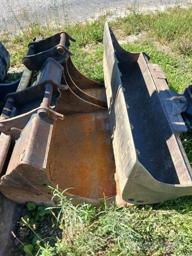 Eurocomach ES 60 TR حفارات صغيرة أقل من 7 طن (حفارات صغيرة)