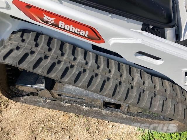 Bobcat MT 100 لوادر انزلاقية التوجيه
