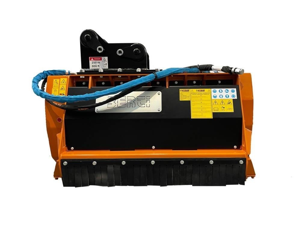 Berti EFX MD/SB 120 مكونات أخرى