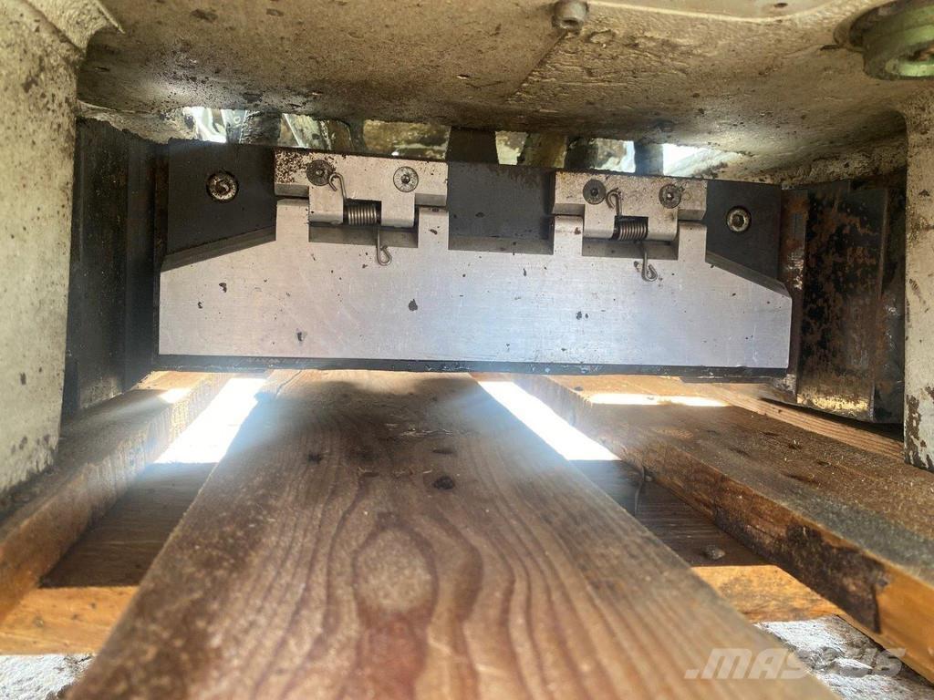  Oil Quick OQ 80 موصلات سريعة