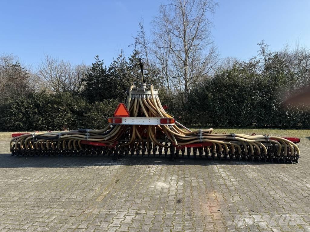Vredo ZB3 8750 ماكينات وملحقات تسميد أخرى