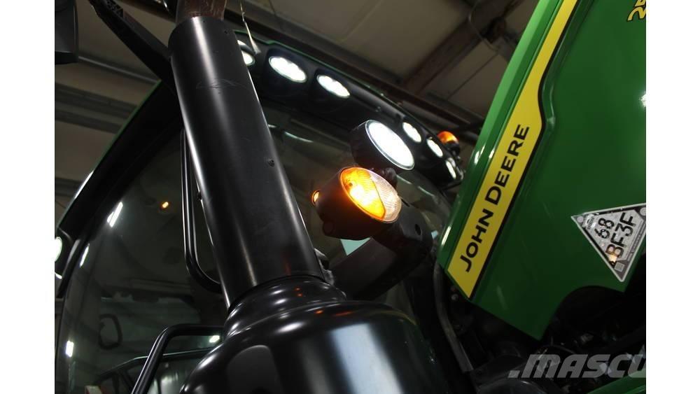 John Deere 6R250 وحدات / آلات معالجة المحاصيل وتخزينها - أخرى