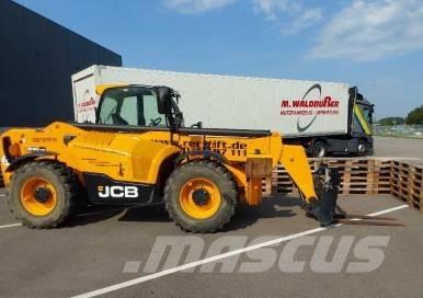 JCB 540-140 مناولات متداخلة