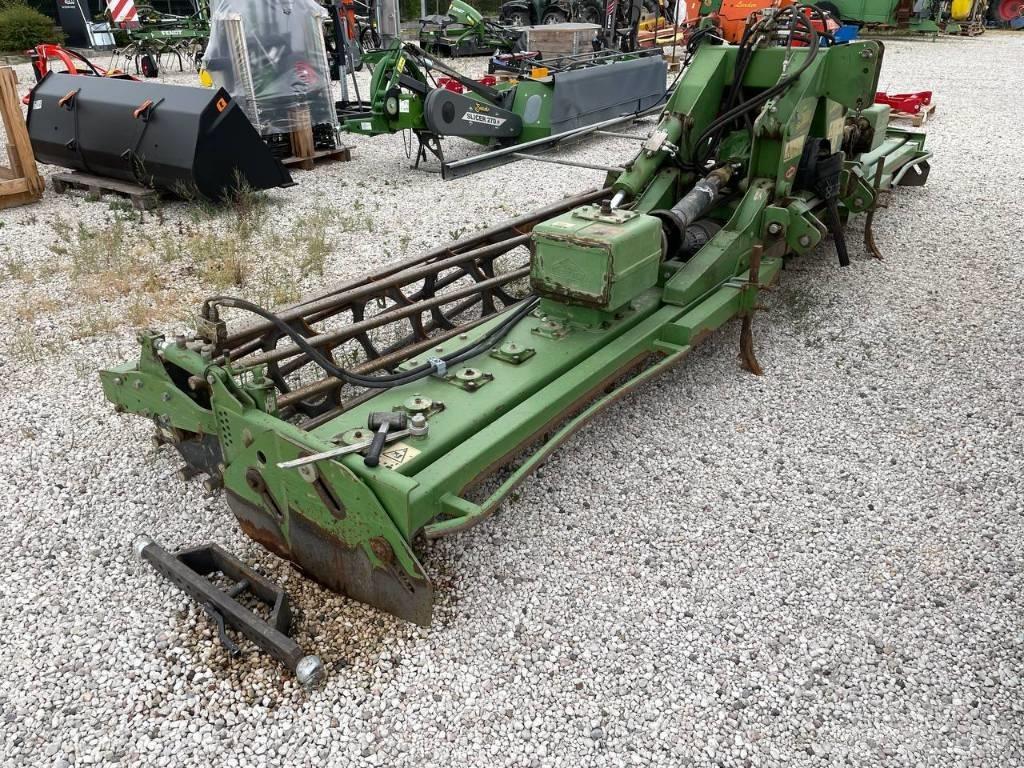 Celli Energy Y-P 600 الكاسحات وقلابات التربة ذات المحركات
