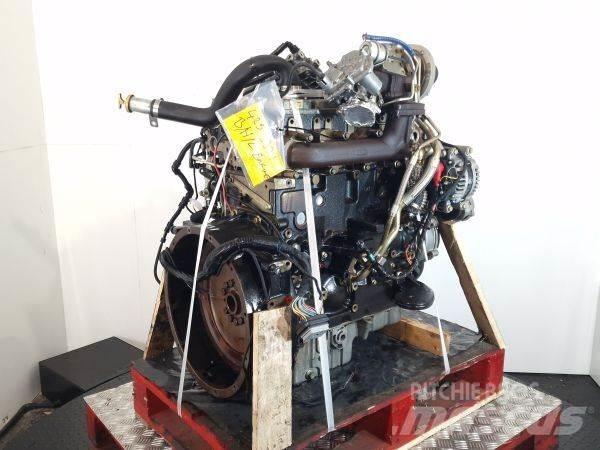 Perkins C4.4 محركات