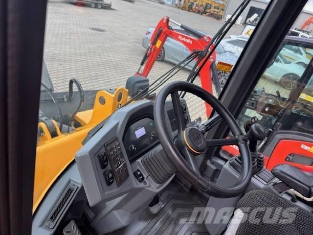 Volvo L 35 GS لوادر بعجل
