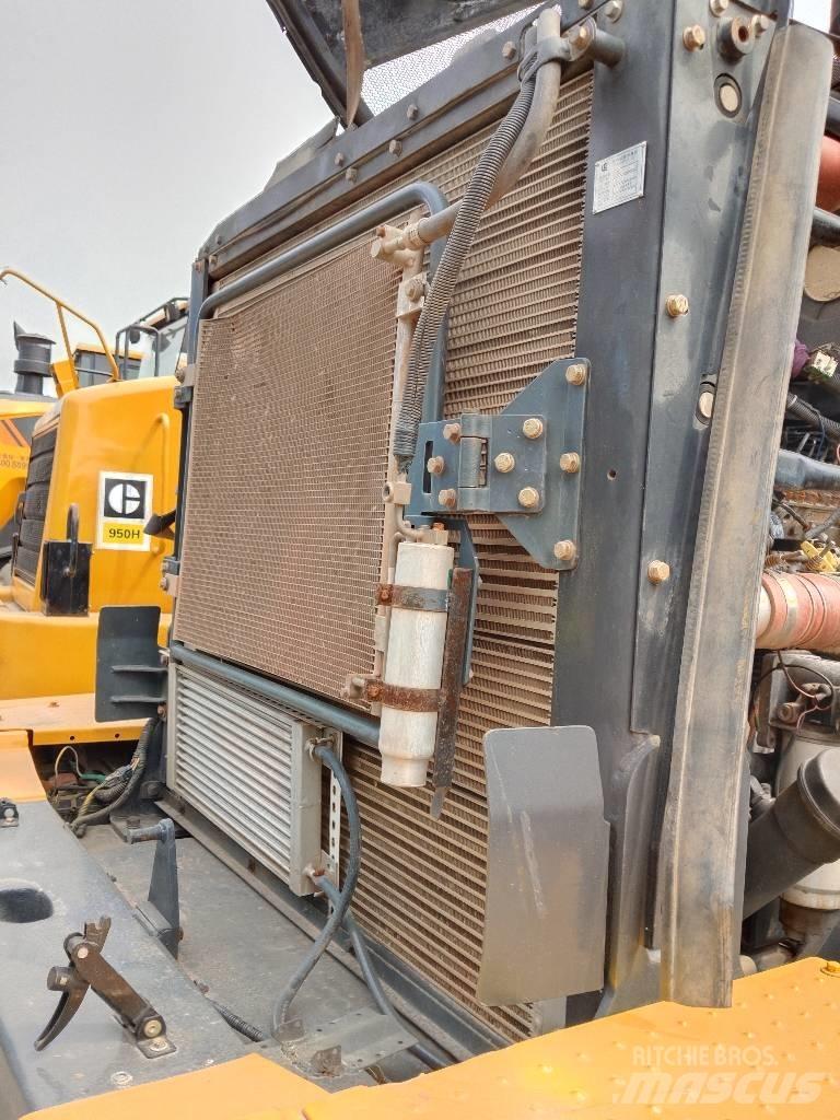 LiuGong 856H لوادر بعجل
