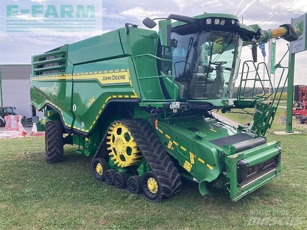 John Deere x9 1100 حصادات