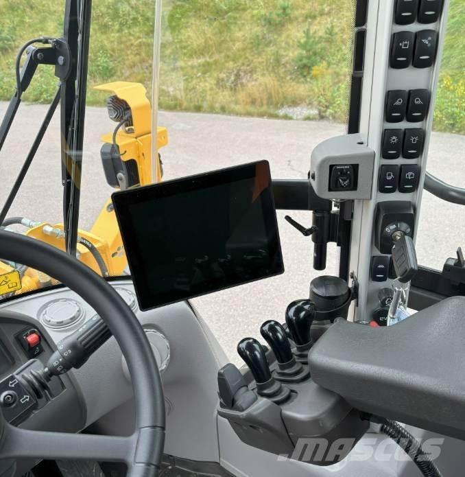 Volvo L 70 H لوادر بعجل