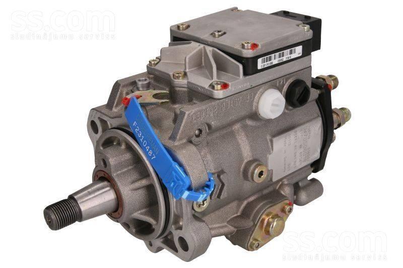 Bosch VP44 محركات
