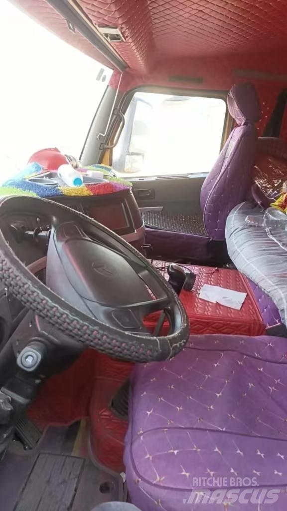 Sany 800E5 رافعات صالحة لكل أنواع الطرق